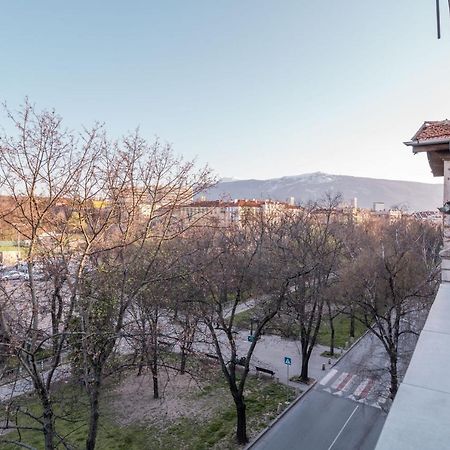 Industrial 2-Bdr Flat By The National Stadium Sofia Ngoại thất bức ảnh