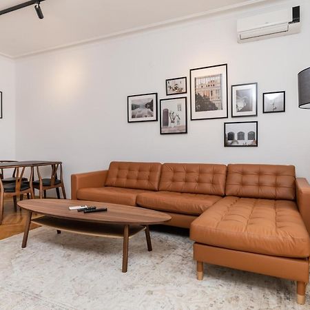Industrial 2-Bdr Flat By The National Stadium Sofia Ngoại thất bức ảnh