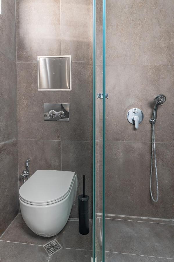 Industrial 2-Bdr Flat By The National Stadium Sofia Ngoại thất bức ảnh