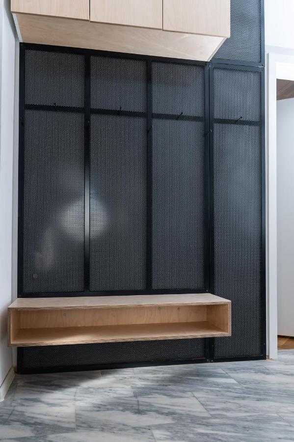 Industrial 2-Bdr Flat By The National Stadium Sofia Ngoại thất bức ảnh